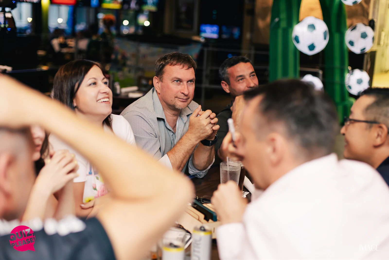 Quiz, Please North Miami — Events photography by IMAGE MIAMI — photo 3 of 104