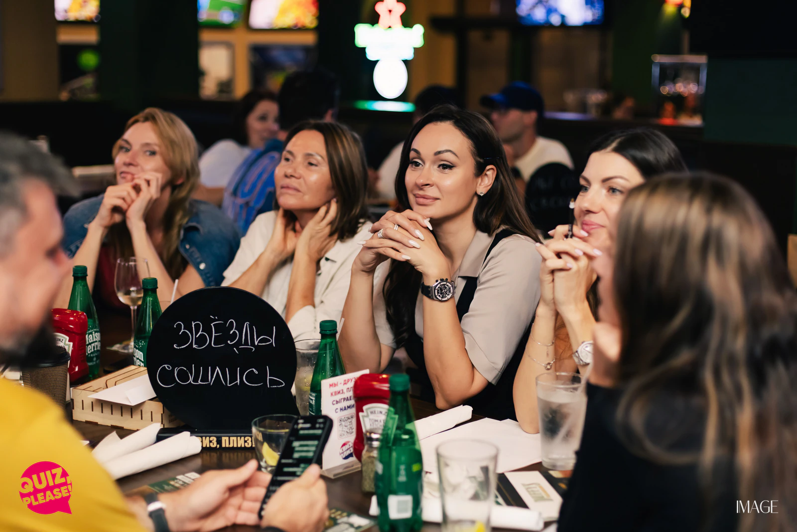 Quiz, Please North Miami — Events photography by IMAGE MIAMI — photo 91 of 104