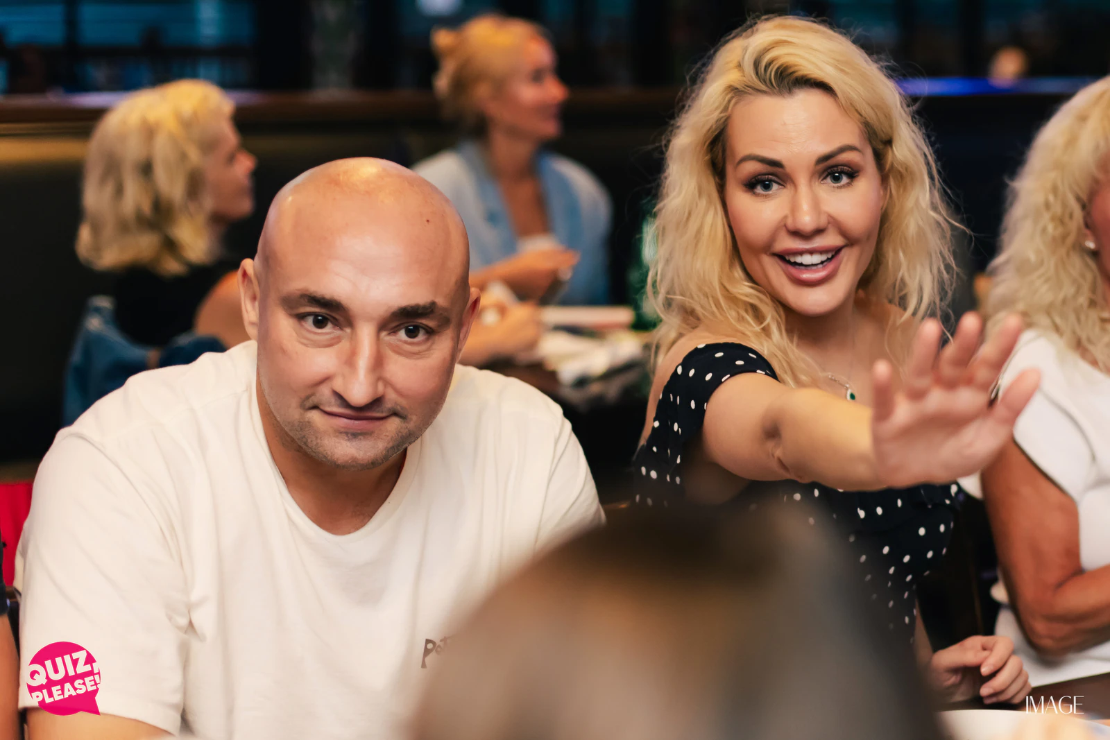 Quiz, Please North Miami — Events photography by IMAGE MIAMI — photo 42 of 104