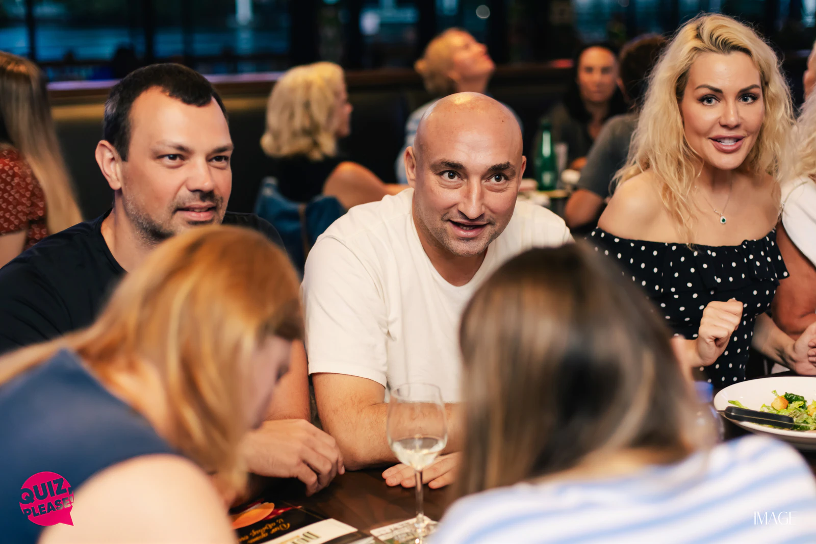 Quiz, Please North Miami — Events photography by IMAGE MIAMI — photo 32 of 104