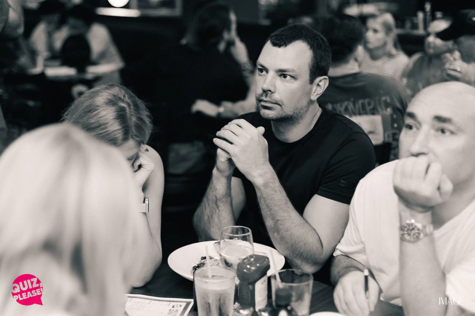 Quiz, Please North Miami — Events photography by IMAGE MIAMI — photo 70 of 104