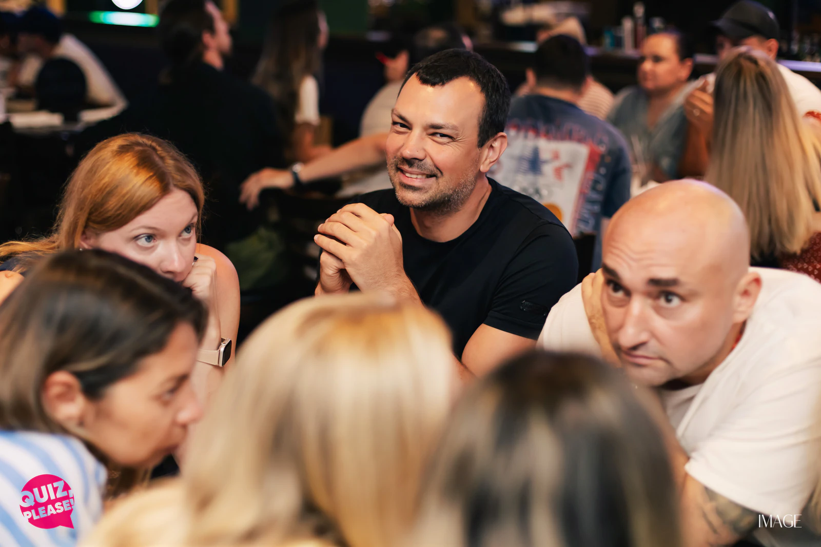 Quiz, Please North Miami — Events photography by IMAGE MIAMI — photo 26 of 104