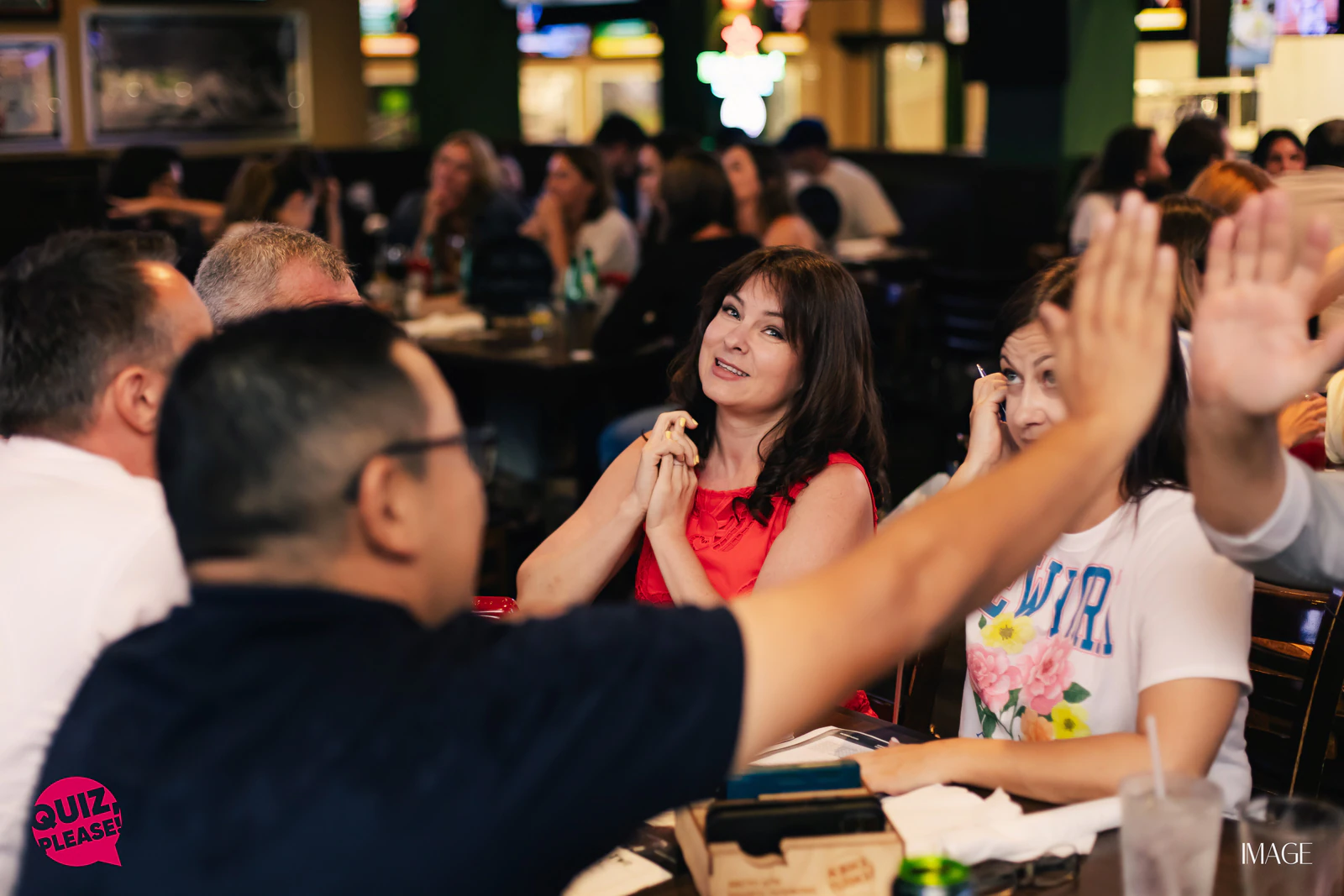 Quiz, Please North Miami — Events photography by IMAGE MIAMI — photo 55 of 104