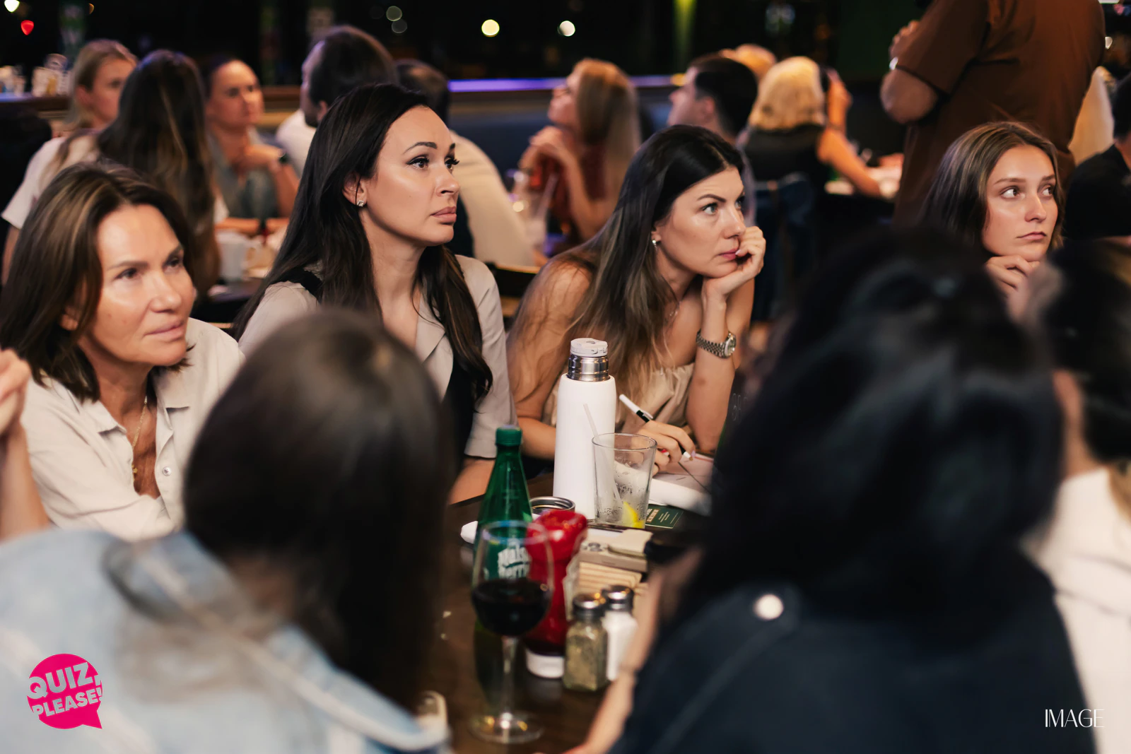 Quiz, Please North Miami — Events photography by IMAGE MIAMI — photo 37 of 104