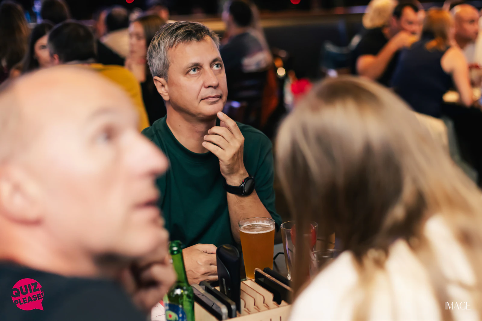 Quiz, Please North Miami — Events photography by IMAGE MIAMI — photo 86 of 104