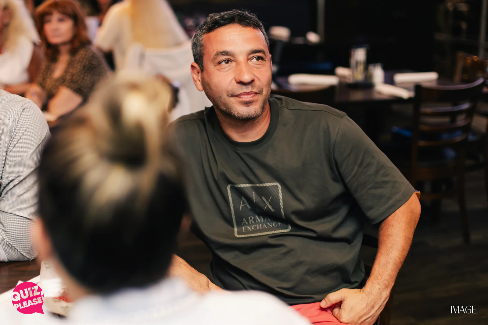 Quiz, Please North Miami — Events photography by IMAGE MIAMI — photo 68 of 104