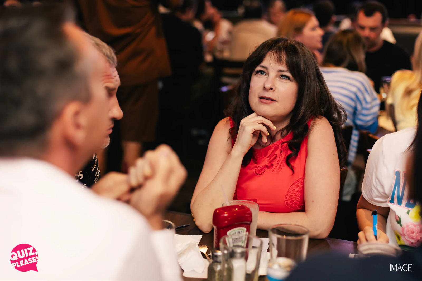 Quiz, Please North Miami — Events photography by IMAGE MIAMI — photo 29 of 104
