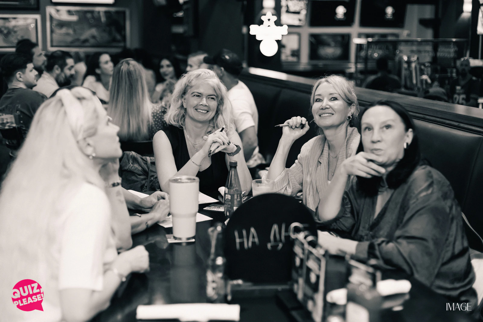 Quiz, Please North Miami — Events photography by IMAGE MIAMI — photo 85 of 104