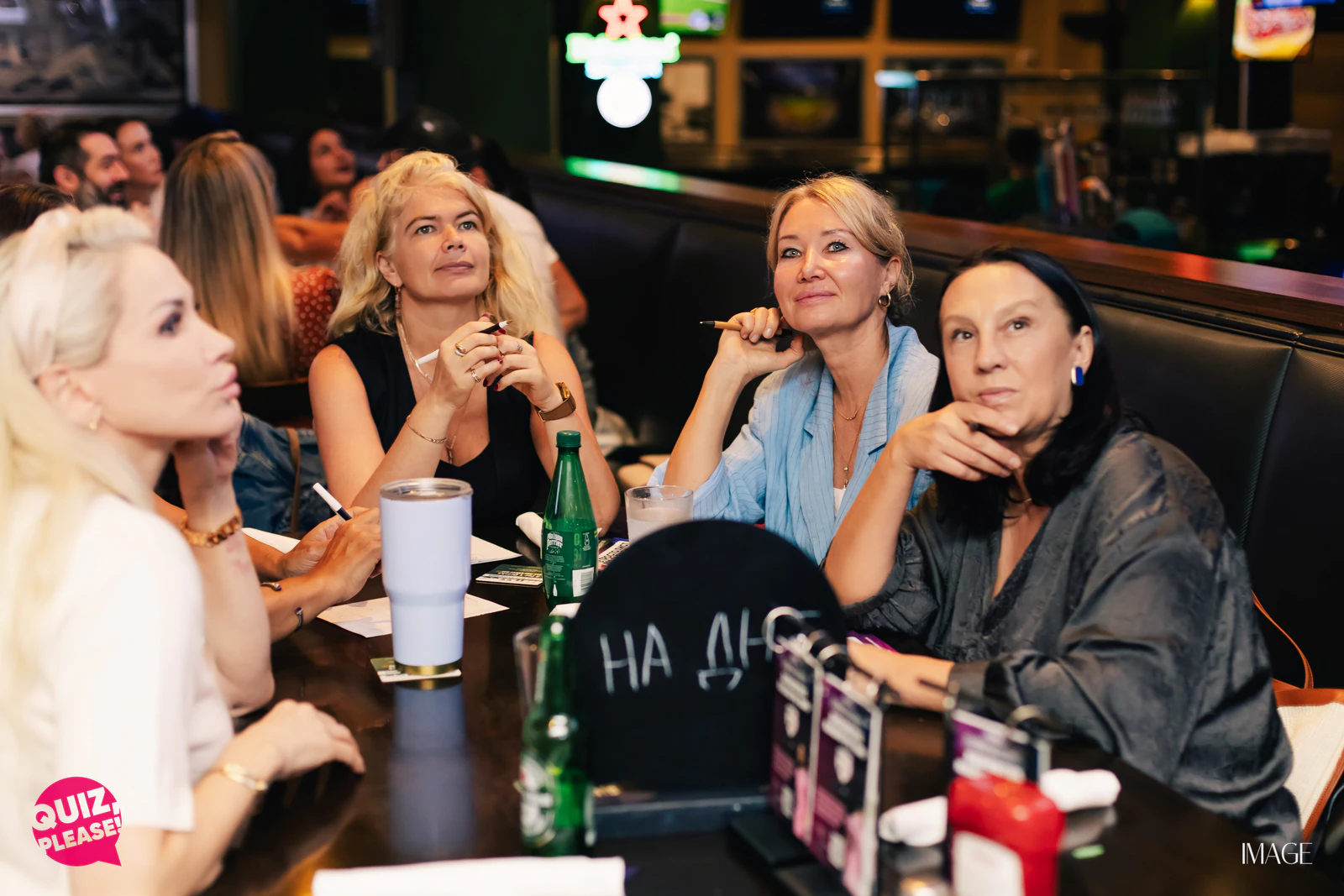 Quiz, Please North Miami — Events photography by IMAGE MIAMI — photo 4 of 104