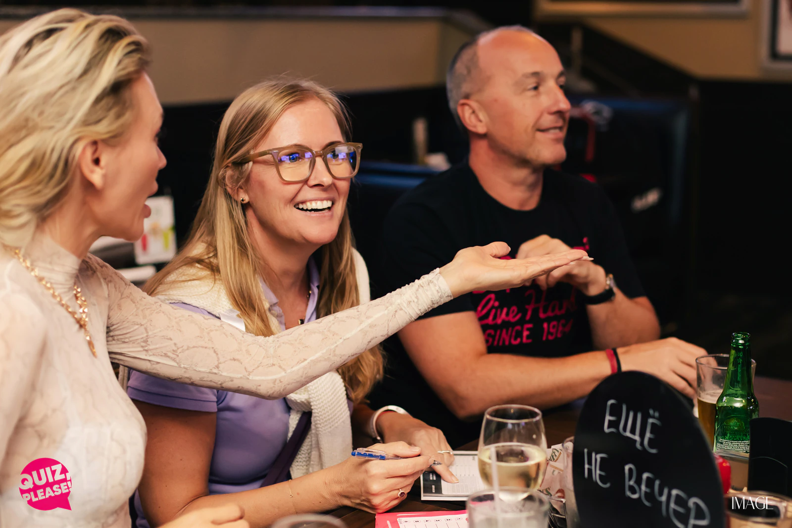 Quiz, Please North Miami — Events photography by IMAGE MIAMI — photo 53 of 104