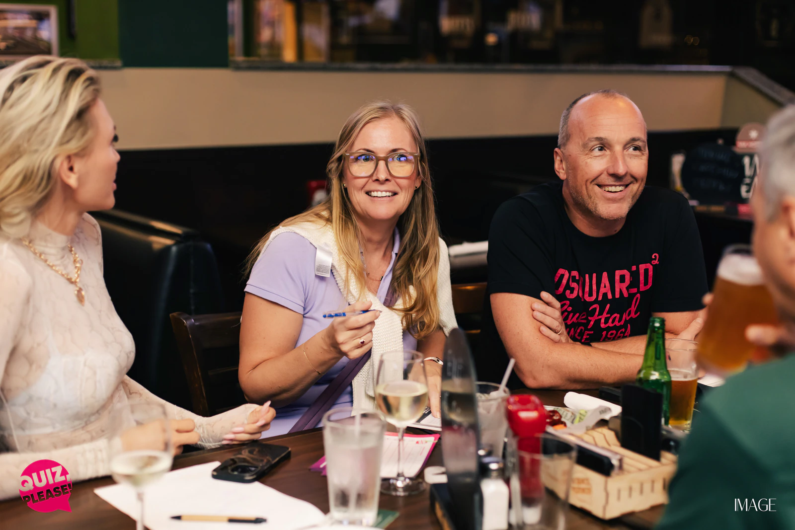 Quiz, Please North Miami — Events photography by IMAGE MIAMI — photo 20 of 104
