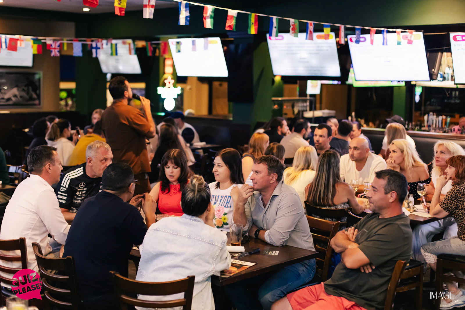 Quiz, Please North Miami — Events photography by IMAGE MIAMI — photo 31 of 104