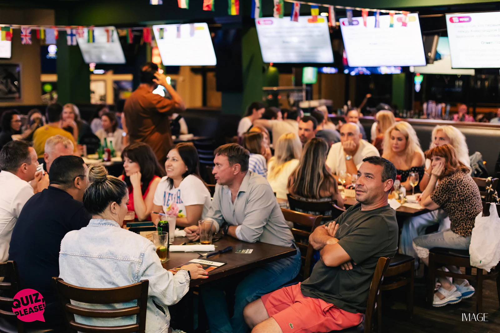 Quiz, Please North Miami — Events photography by IMAGE MIAMI — photo 61 of 104