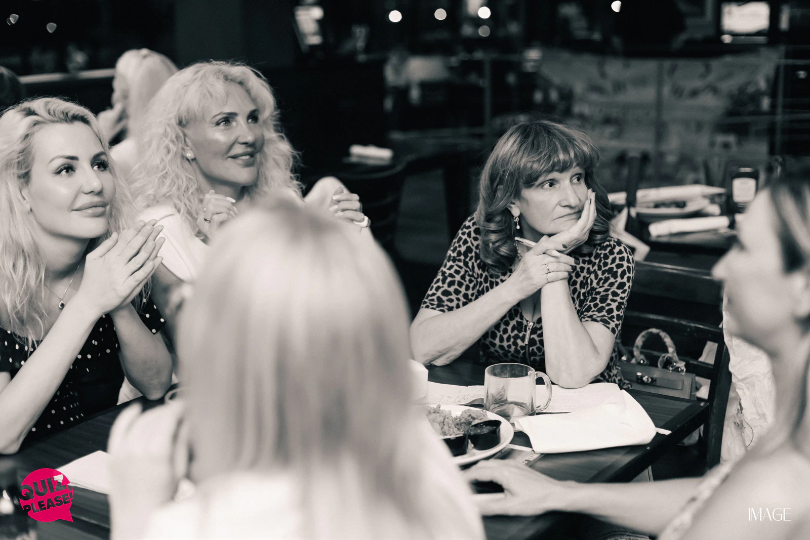 Quiz, Please North Miami — Events photography by IMAGE MIAMI — photo 88 of 104