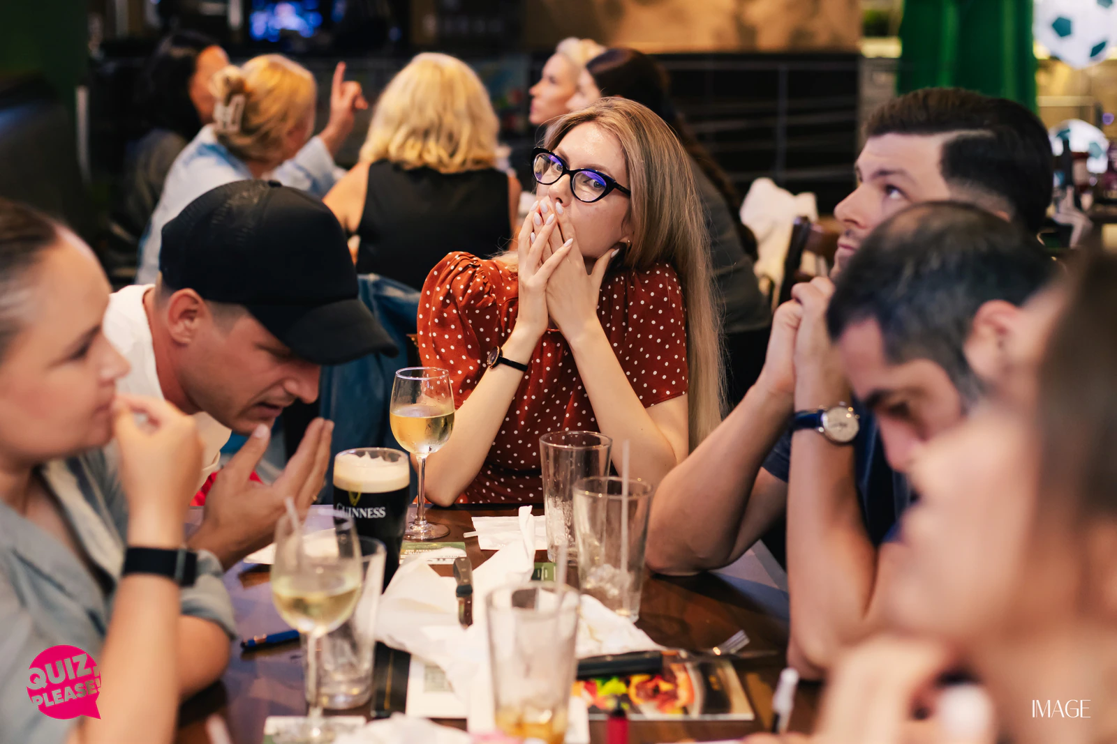 Quiz, Please North Miami — Events photography by IMAGE MIAMI — photo 56 of 104