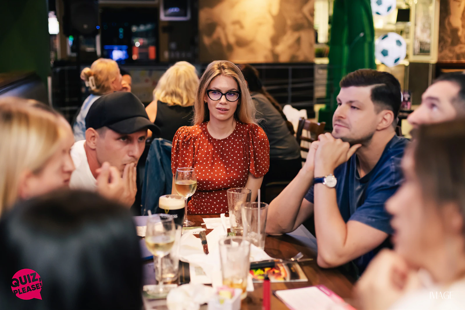 Quiz, Please North Miami — Events photography by IMAGE MIAMI — photo 74 of 104