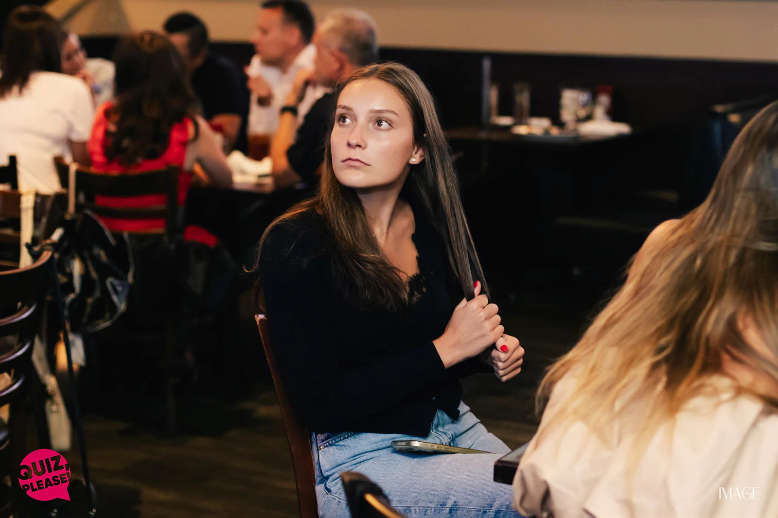 Quiz, Please North Miami — Events photography by IMAGE MIAMI — photo 51 of 104