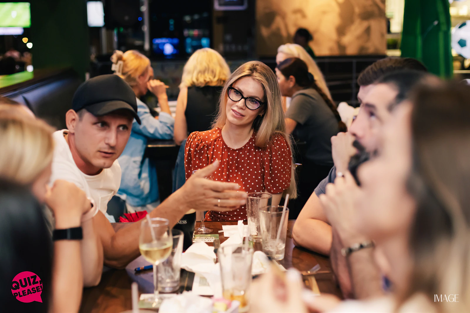 Quiz, Please North Miami — Events photography by IMAGE MIAMI — photo 23 of 104