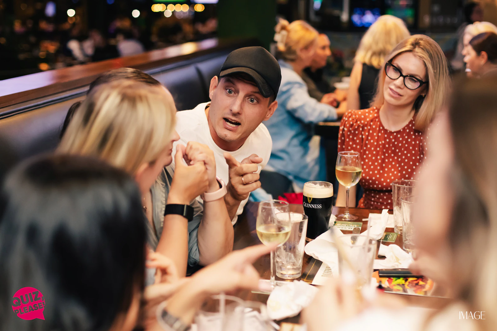 Quiz, Please North Miami — Events photography by IMAGE MIAMI — photo 69 of 104