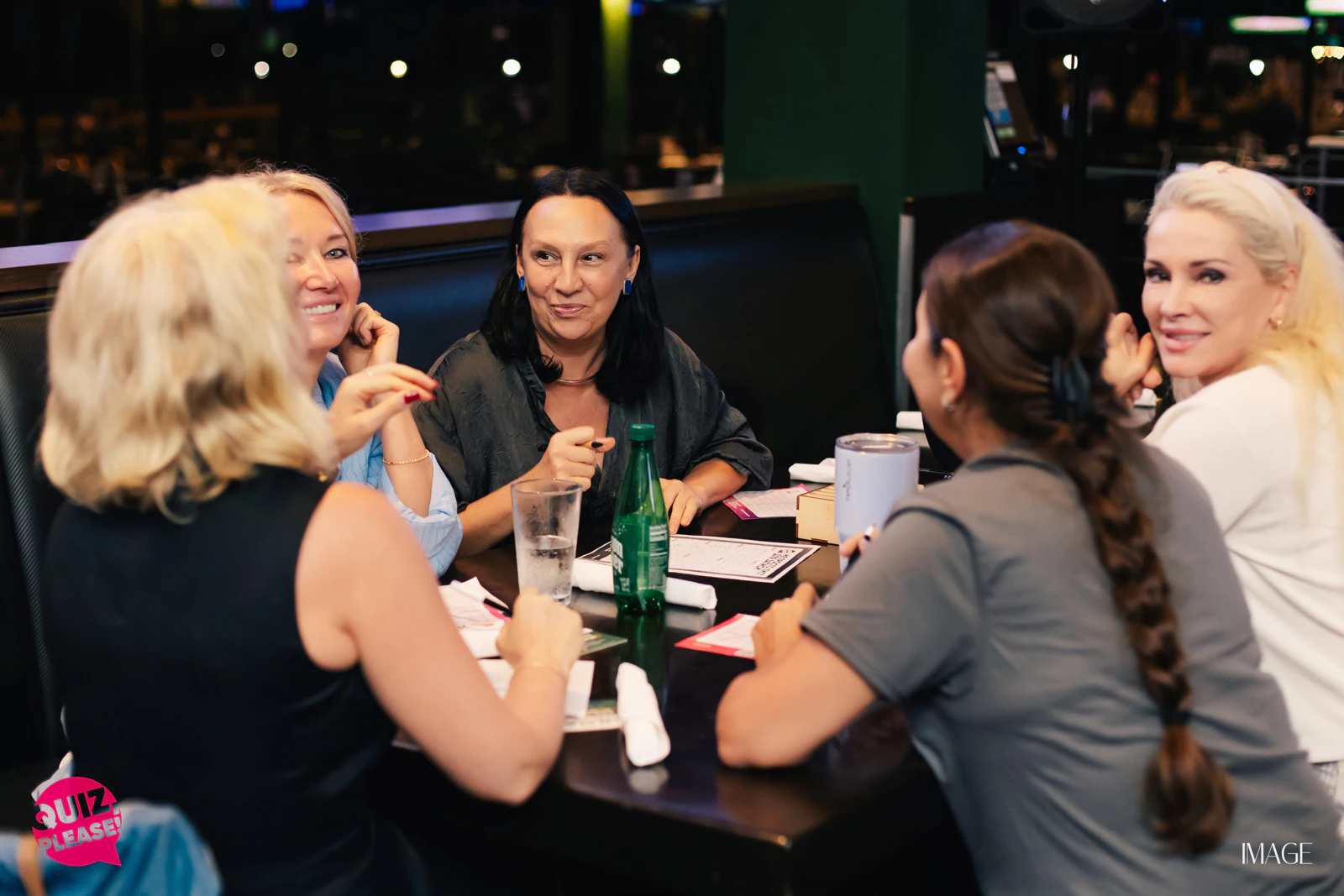 Quiz, Please North Miami — Events photography by IMAGE MIAMI — photo 76 of 104