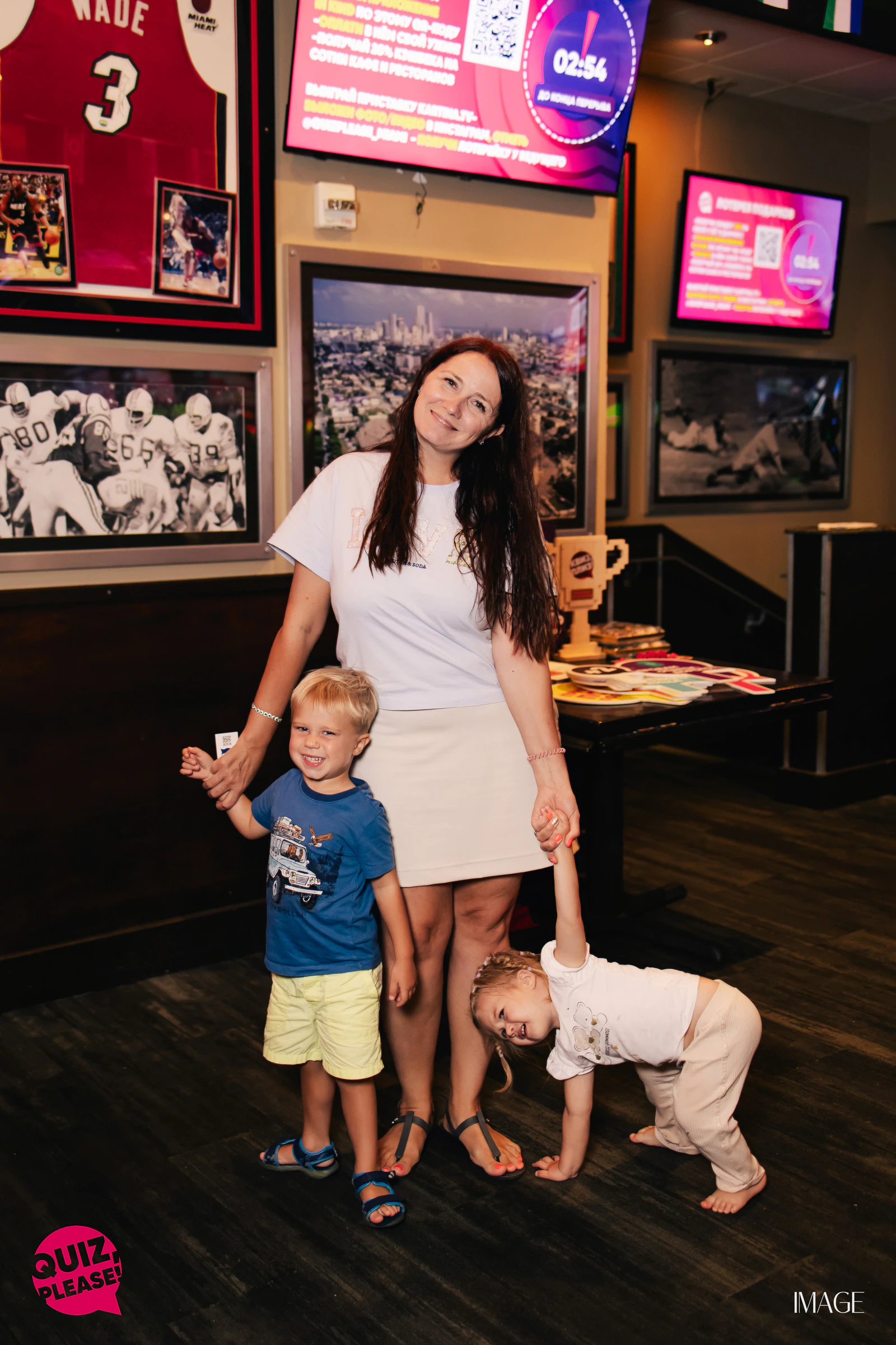 Quiz, Please North Miami — Events photography by IMAGE MIAMI — photo 33 of 104