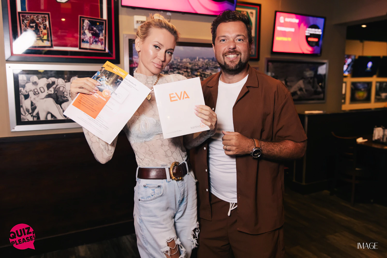 Quiz, Please North Miami — Events photography by IMAGE MIAMI — photo 18 of 104