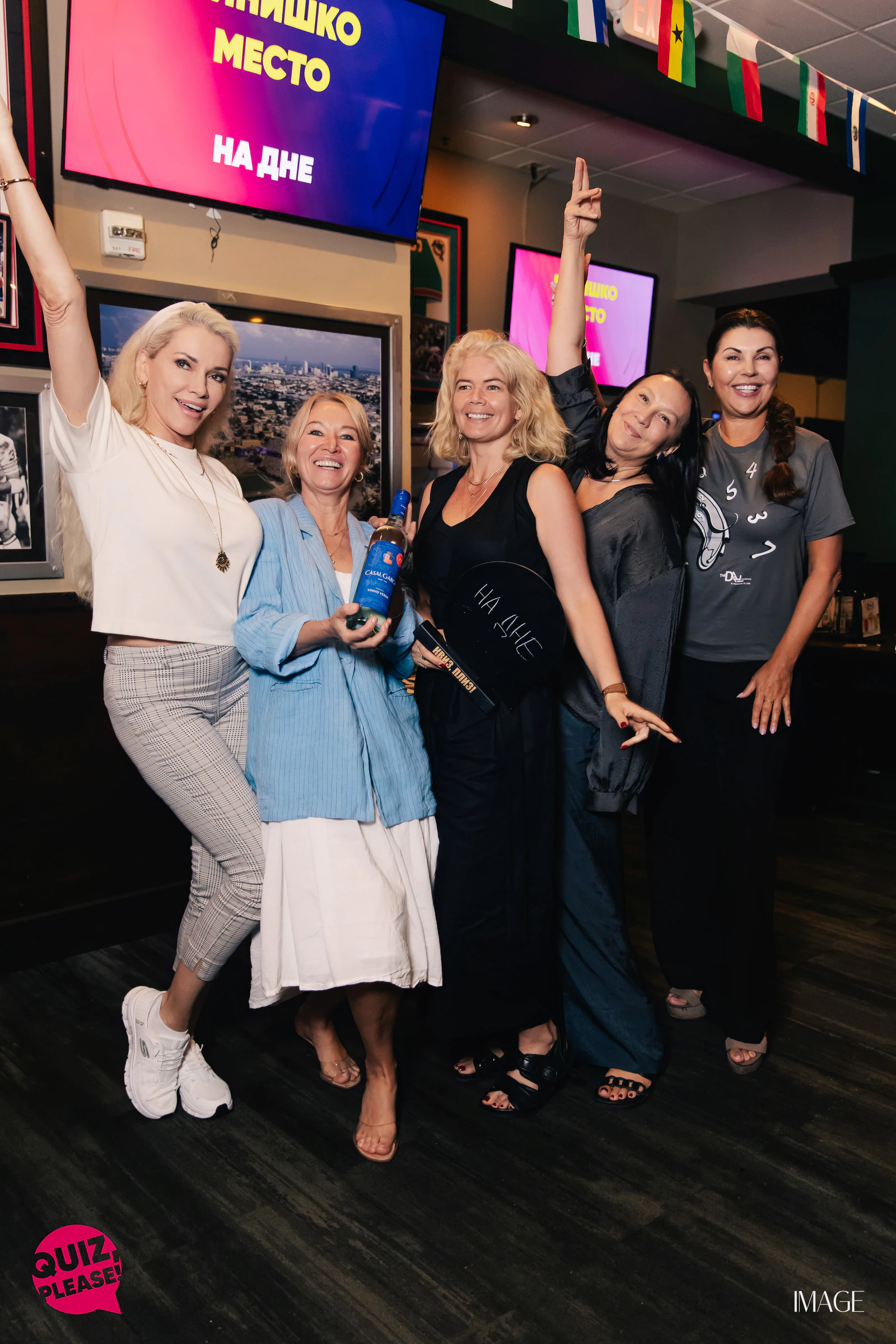 Quiz, Please North Miami — Events photography by IMAGE MIAMI — photo 78 of 104