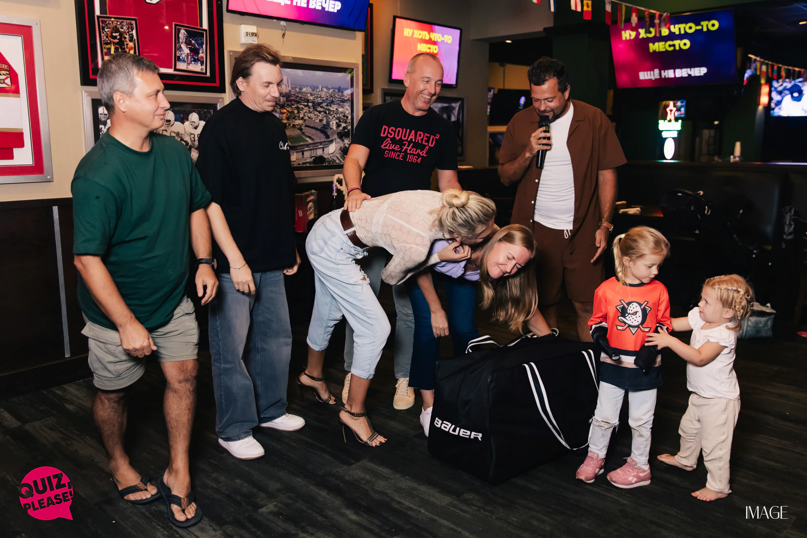 Quiz, Please North Miami — Events photography by IMAGE MIAMI — photo 50 of 104