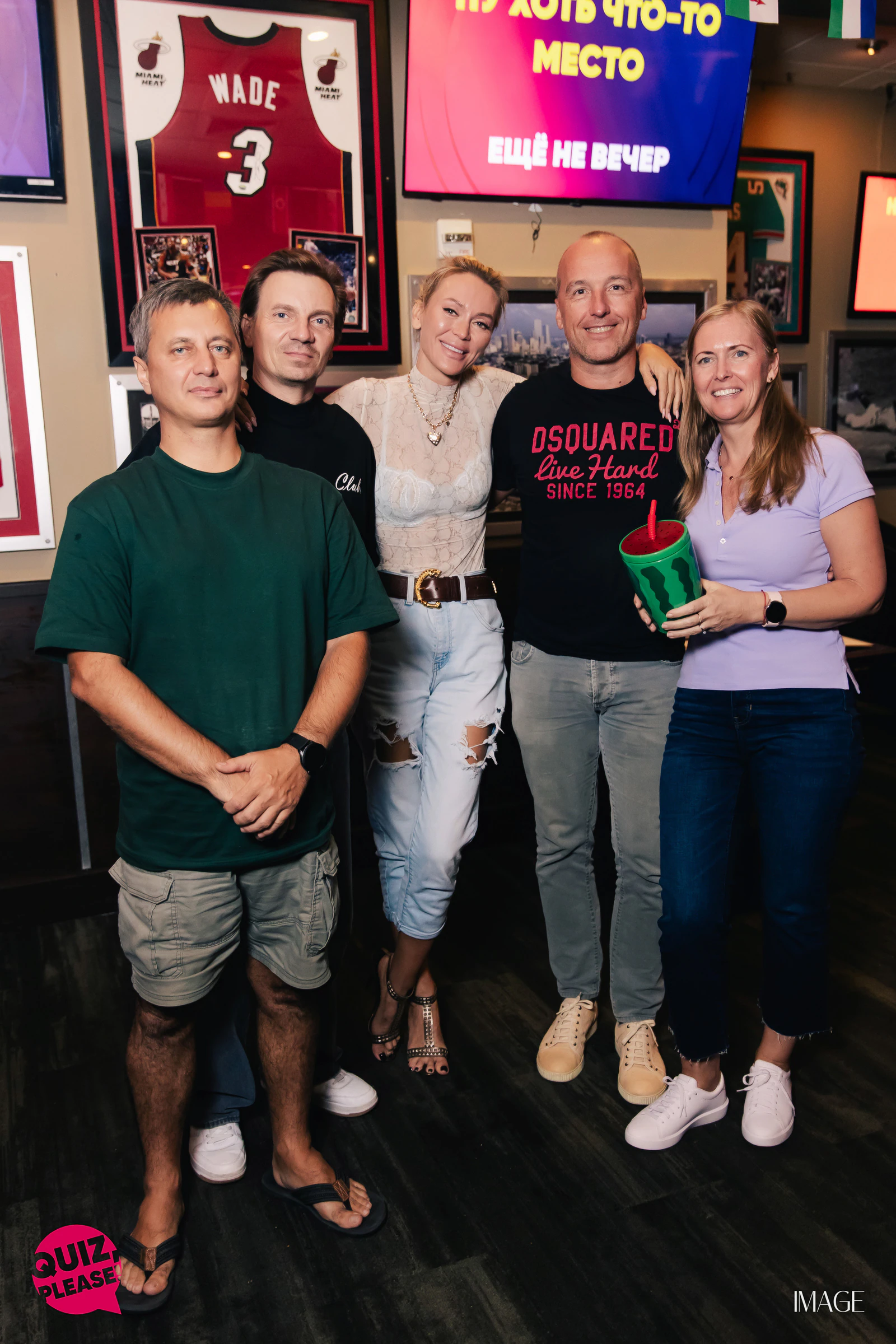 Quiz, Please North Miami — Events photography by IMAGE MIAMI — photo 60 of 104