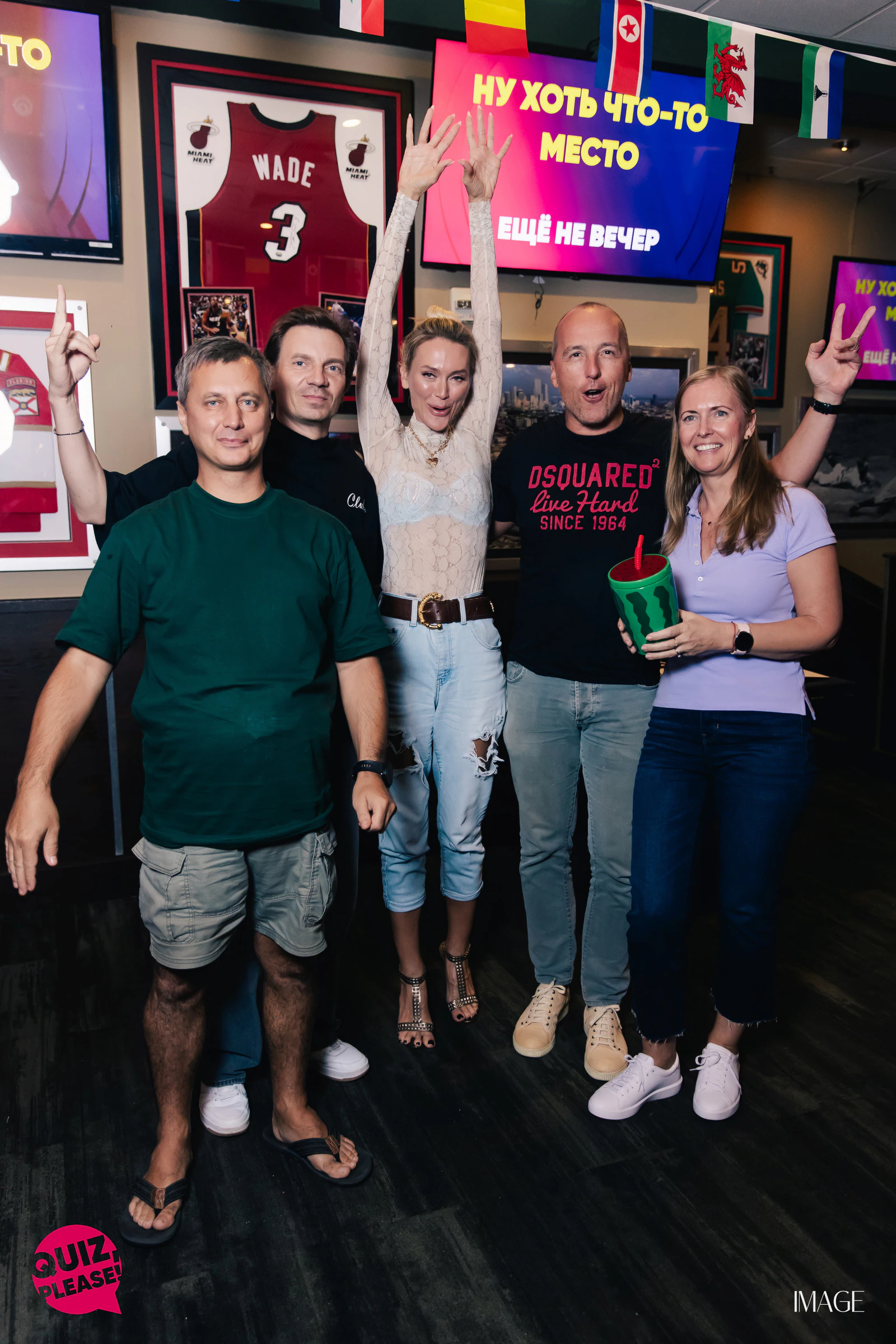 Quiz, Please North Miami — Events photography by IMAGE MIAMI — photo 48 of 104