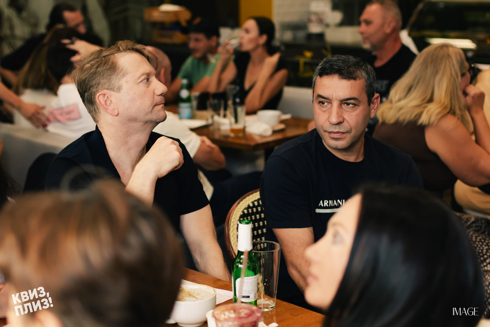 Quiz, Please — Events photography by IMAGE MIAMI — photo 18 of 73