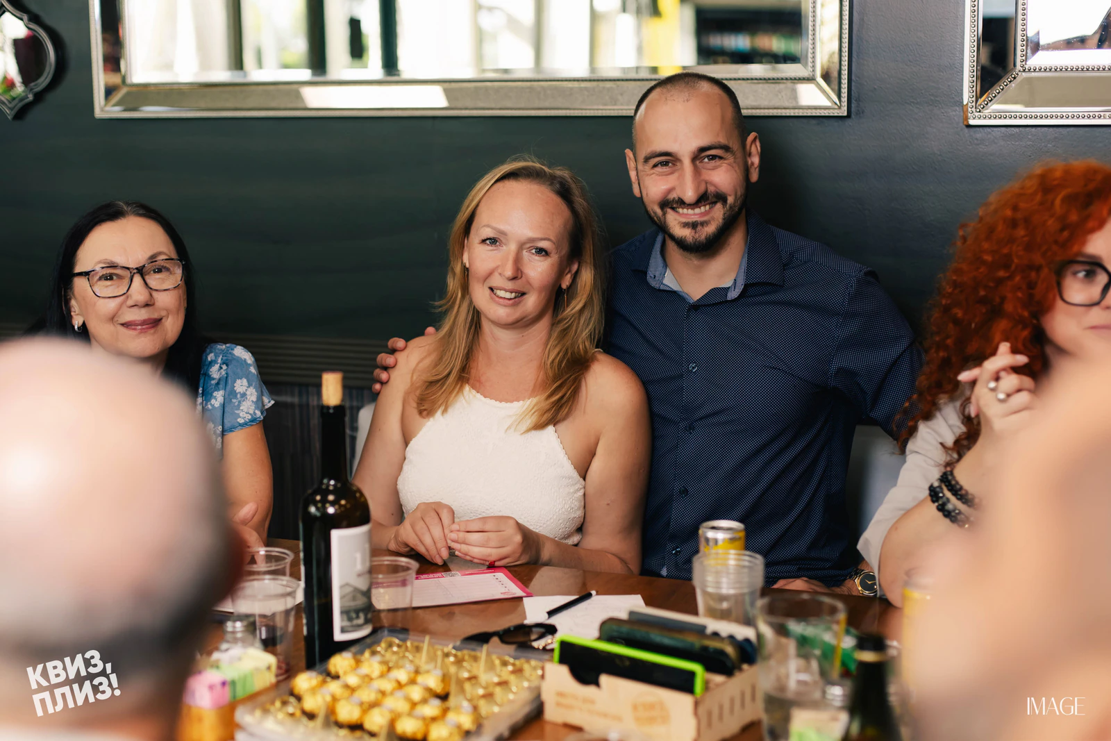 Quiz, Please — Events photography by IMAGE MIAMI — photo 43 of 73