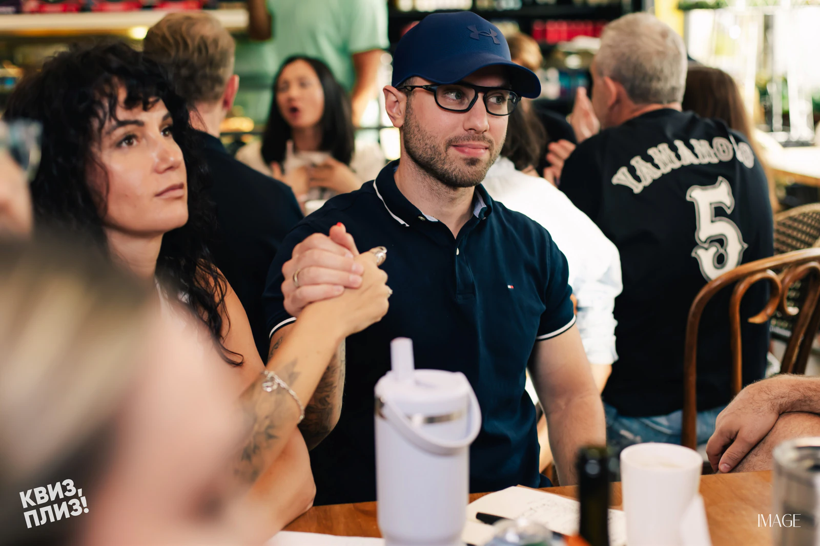 Quiz, Please — Events photography by IMAGE MIAMI — photo 40 of 73