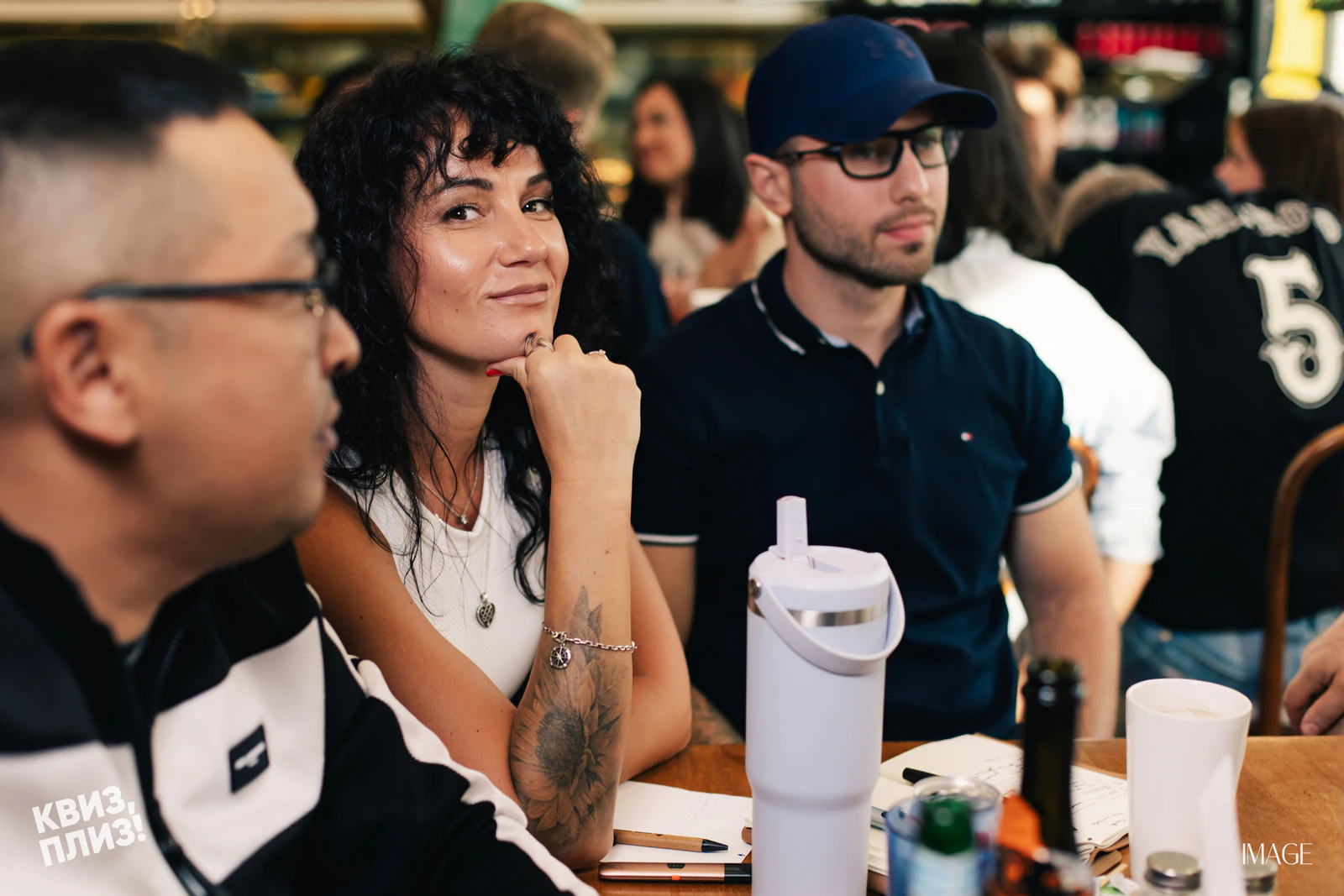 Quiz, Please — Events photography by IMAGE MIAMI — photo 57 of 73