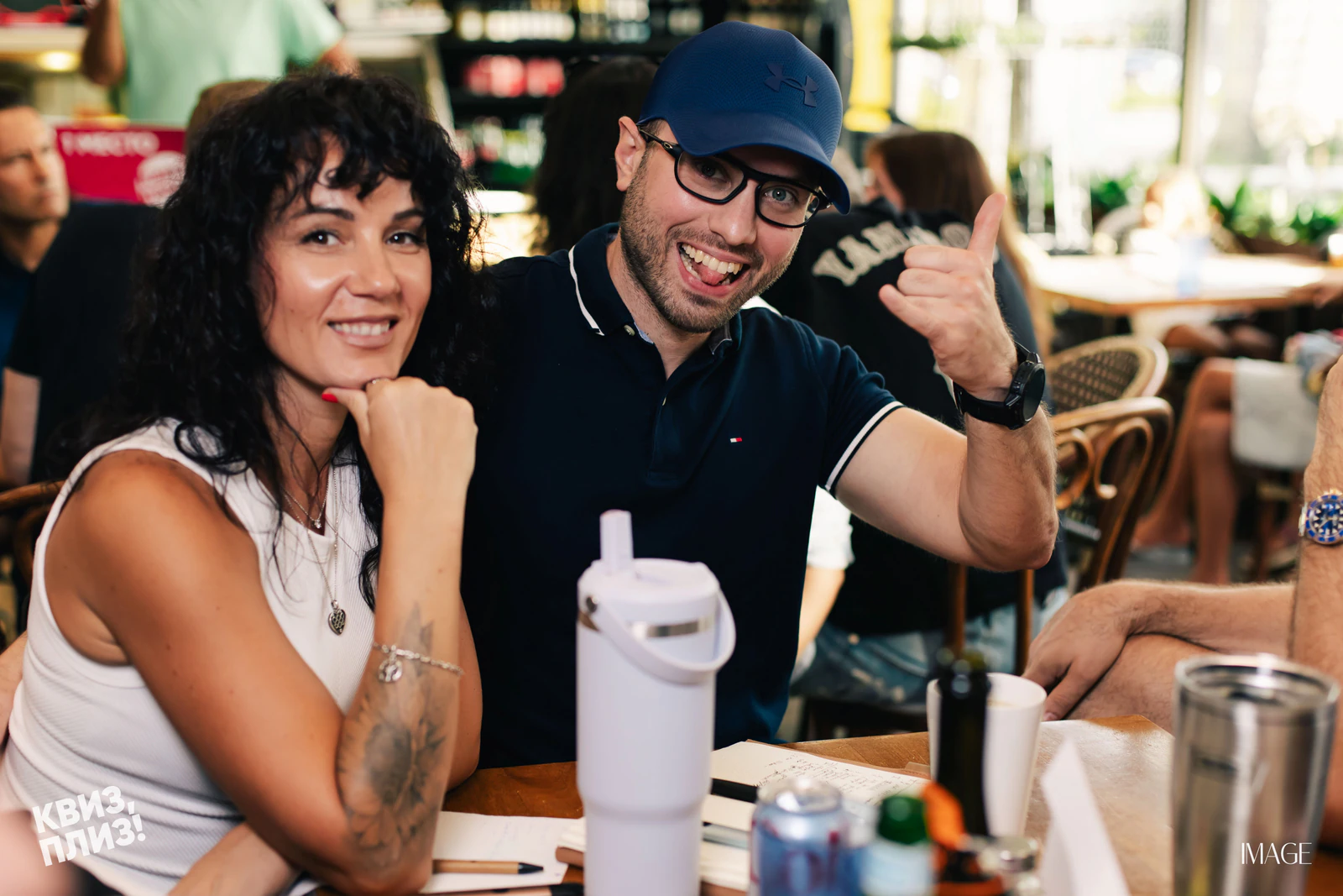 Quiz, Please — Events photography by IMAGE MIAMI — photo 7 of 73