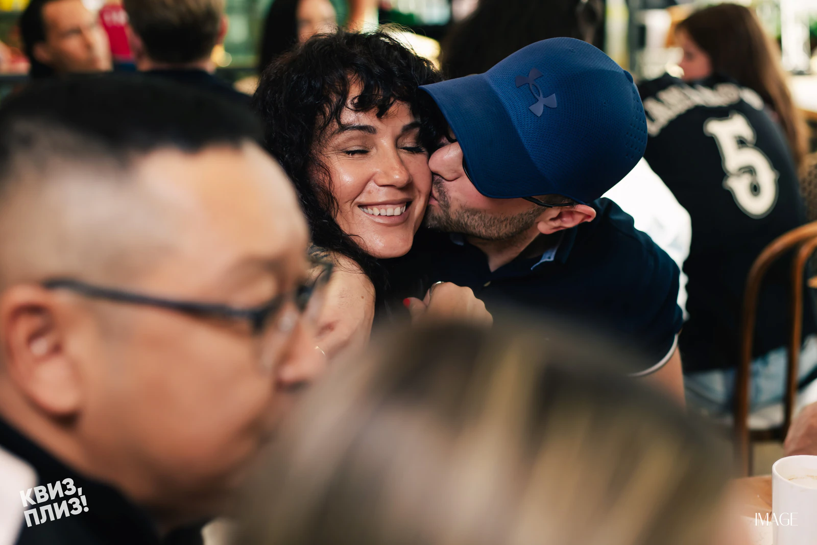 Quiz, Please — Events photography by IMAGE MIAMI — photo 17 of 73
