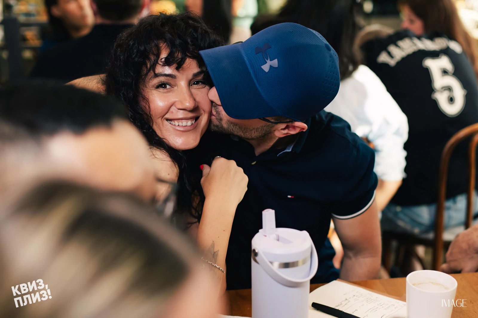Quiz, Please — Events photography by IMAGE MIAMI — photo 61 of 73