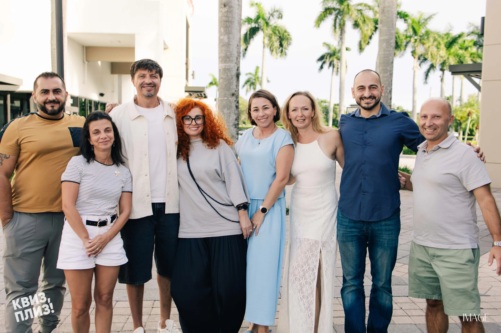 Quiz, Please — Events photography by IMAGE MIAMI — photo 67 of 73