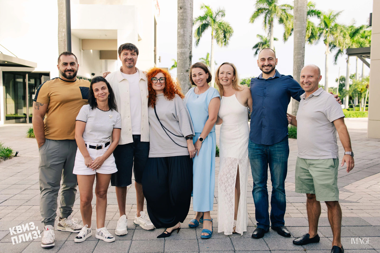 Quiz, Please — Events photography by IMAGE MIAMI — photo 23 of 73