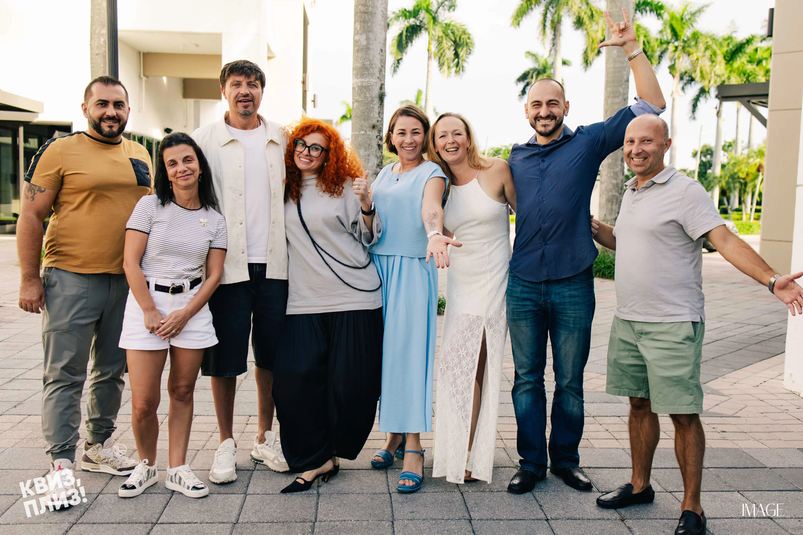 Quiz, Please — Events photography by IMAGE MIAMI — photo 30 of 73