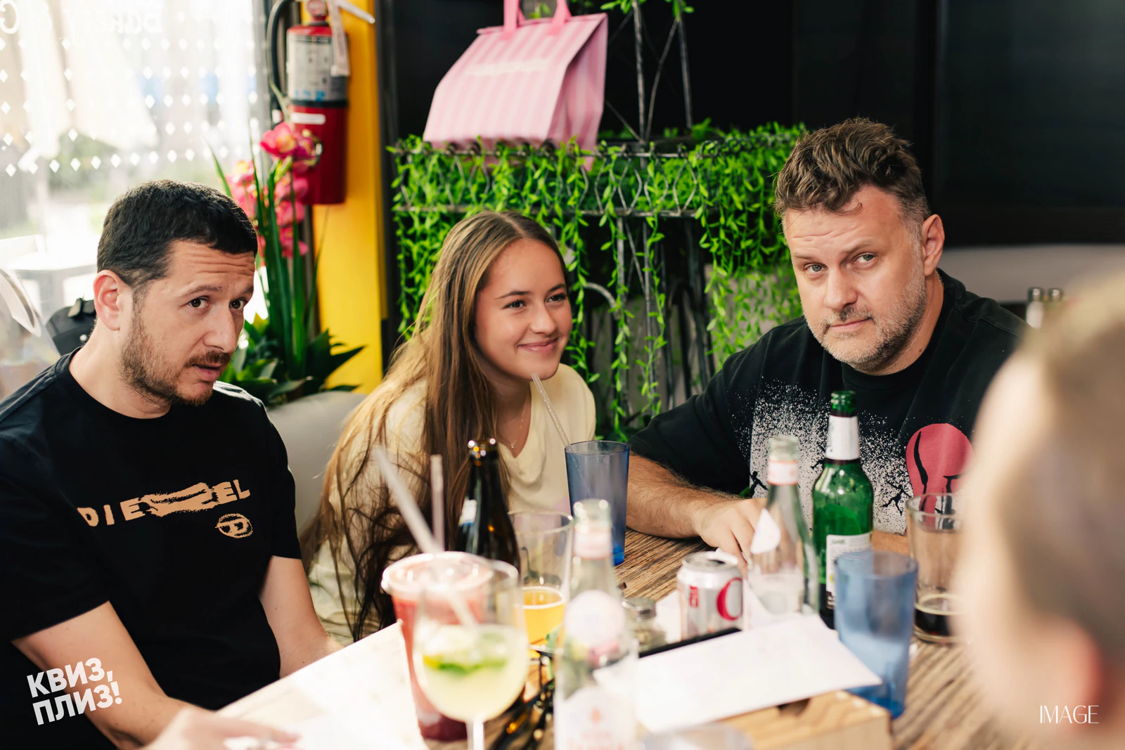 Quiz, Please — Events photography by IMAGE MIAMI — photo 20 of 73