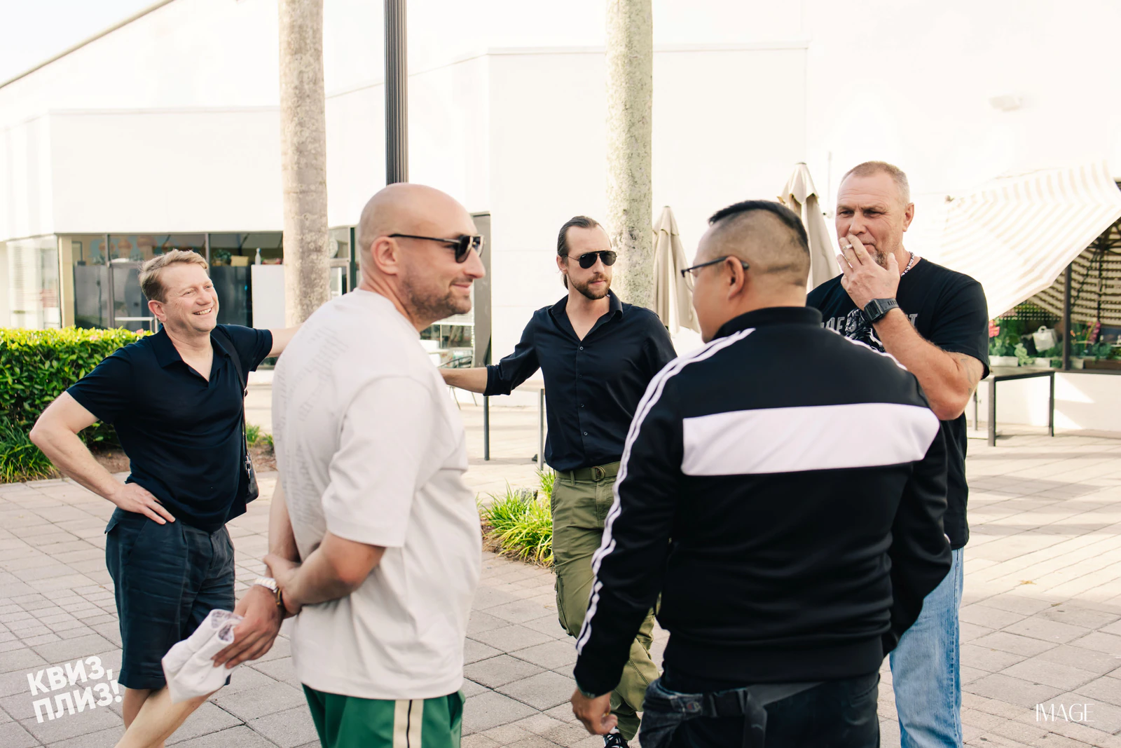 Quiz, Please — Events photography by IMAGE MIAMI — photo 21 of 73