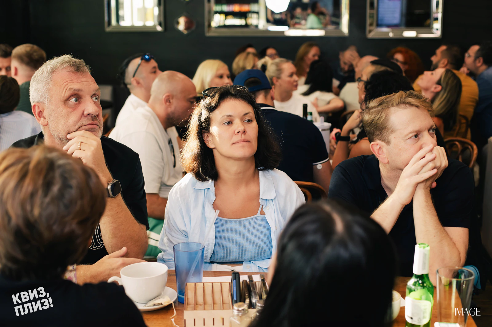 Quiz, Please — Events photography by IMAGE MIAMI — photo 53 of 73