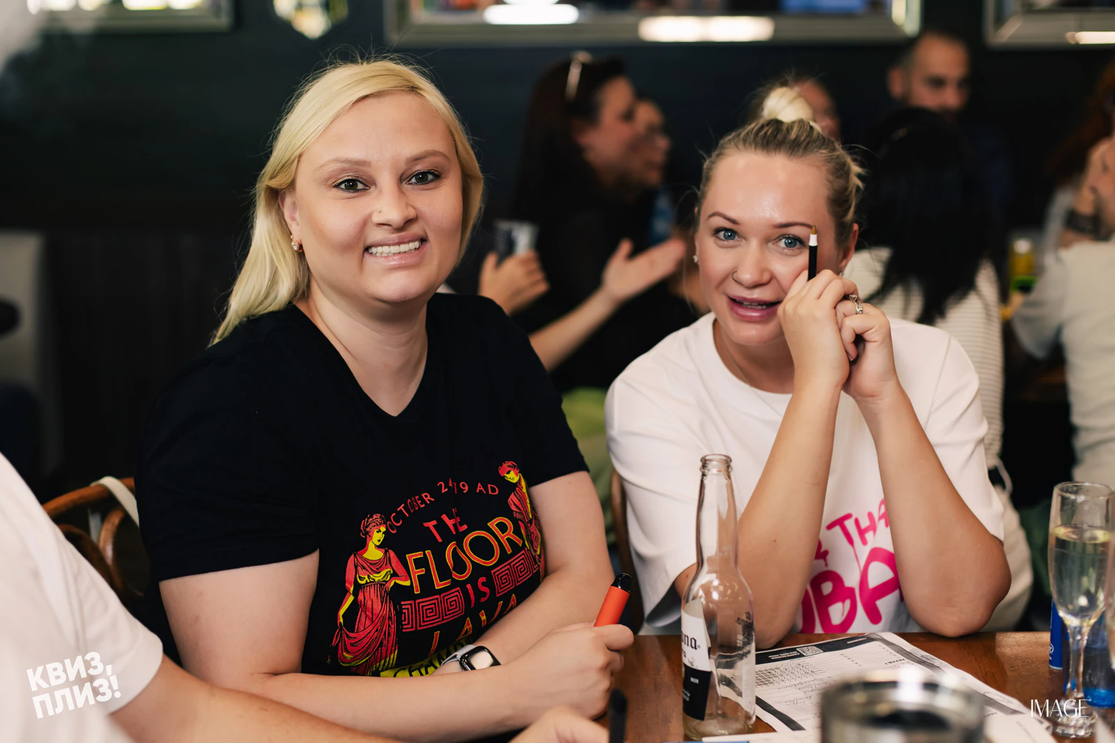 Quiz, Please — Events photography by IMAGE MIAMI — photo 42 of 73