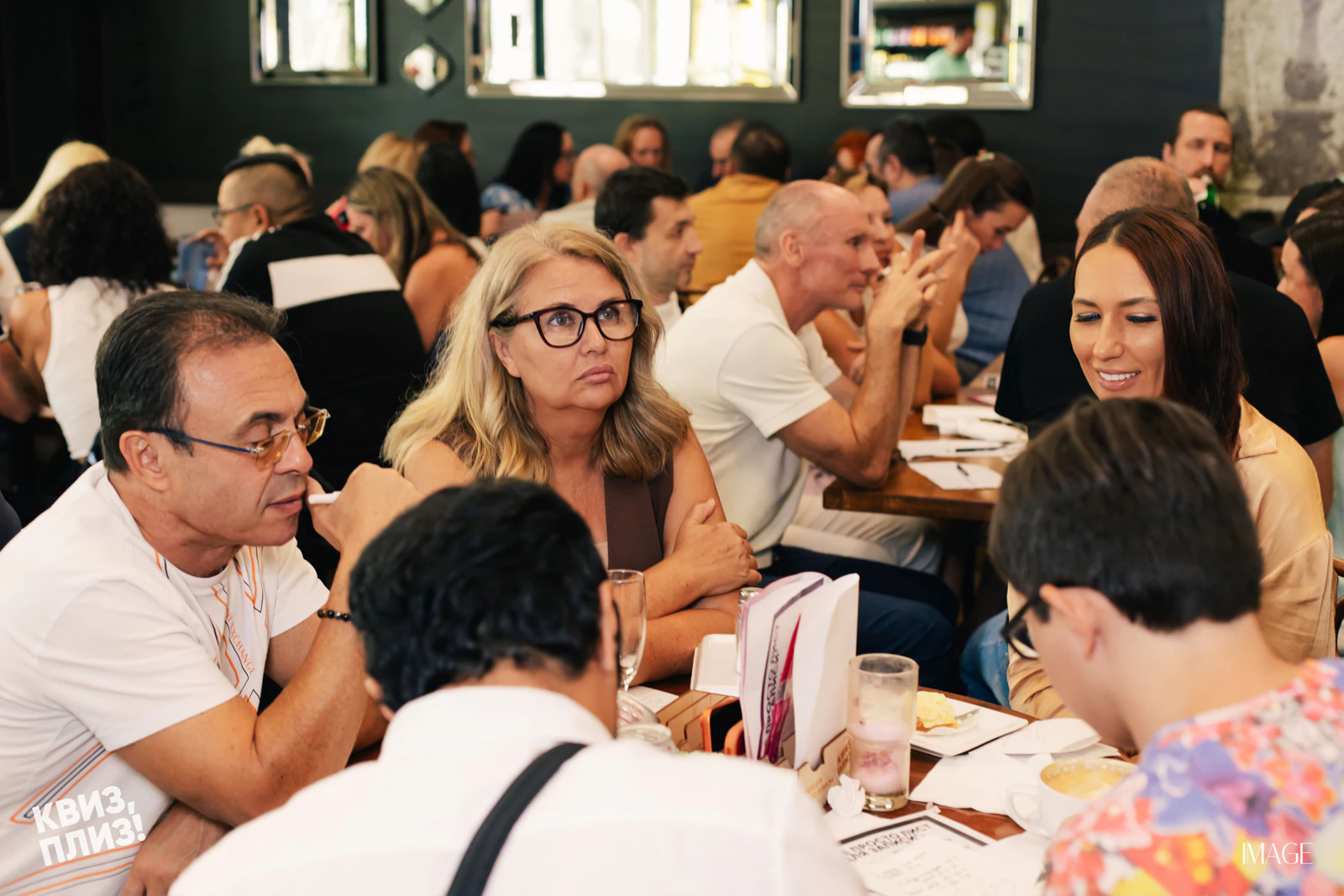 Quiz, Please — Events photography by IMAGE MIAMI — photo 24 of 73
