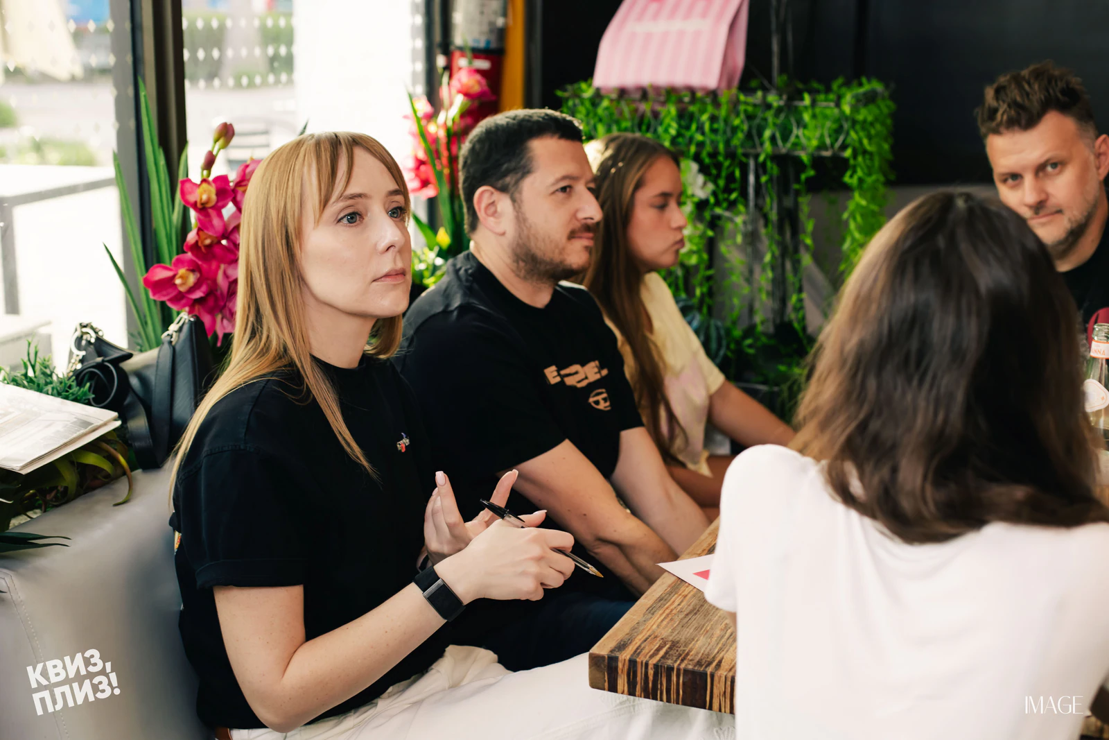 Quiz, Please — Events photography by IMAGE MIAMI — photo 8 of 73