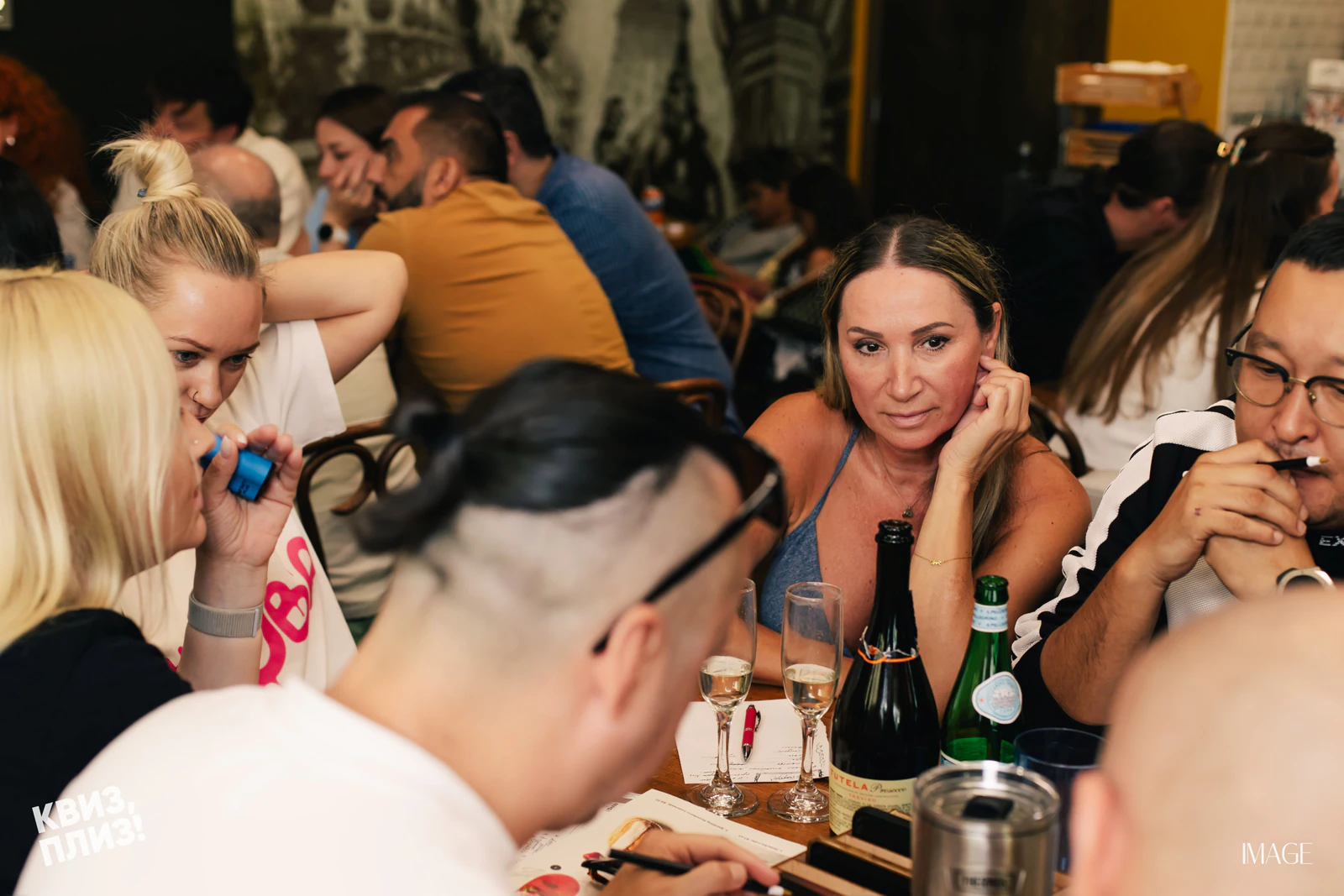 Quiz, Please — Events photography by IMAGE MIAMI — photo 41 of 73