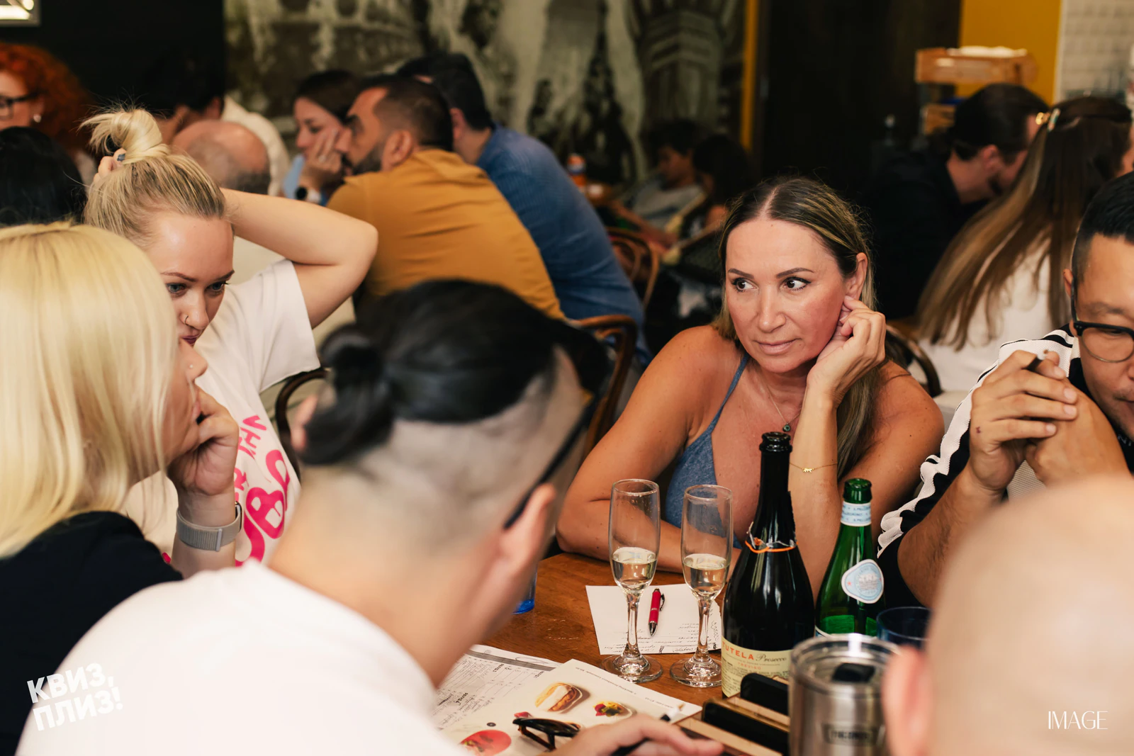 Quiz, Please — Events photography by IMAGE MIAMI — photo 64 of 73