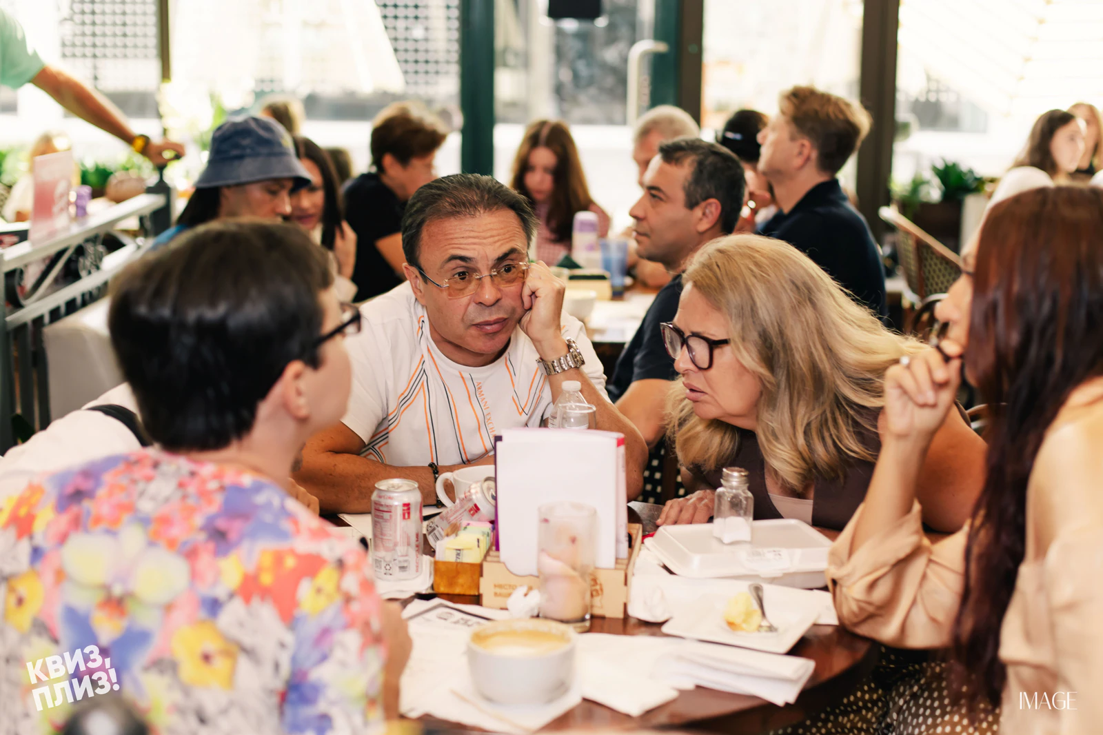 Quiz, Please — Events photography by IMAGE MIAMI — photo 5 of 73