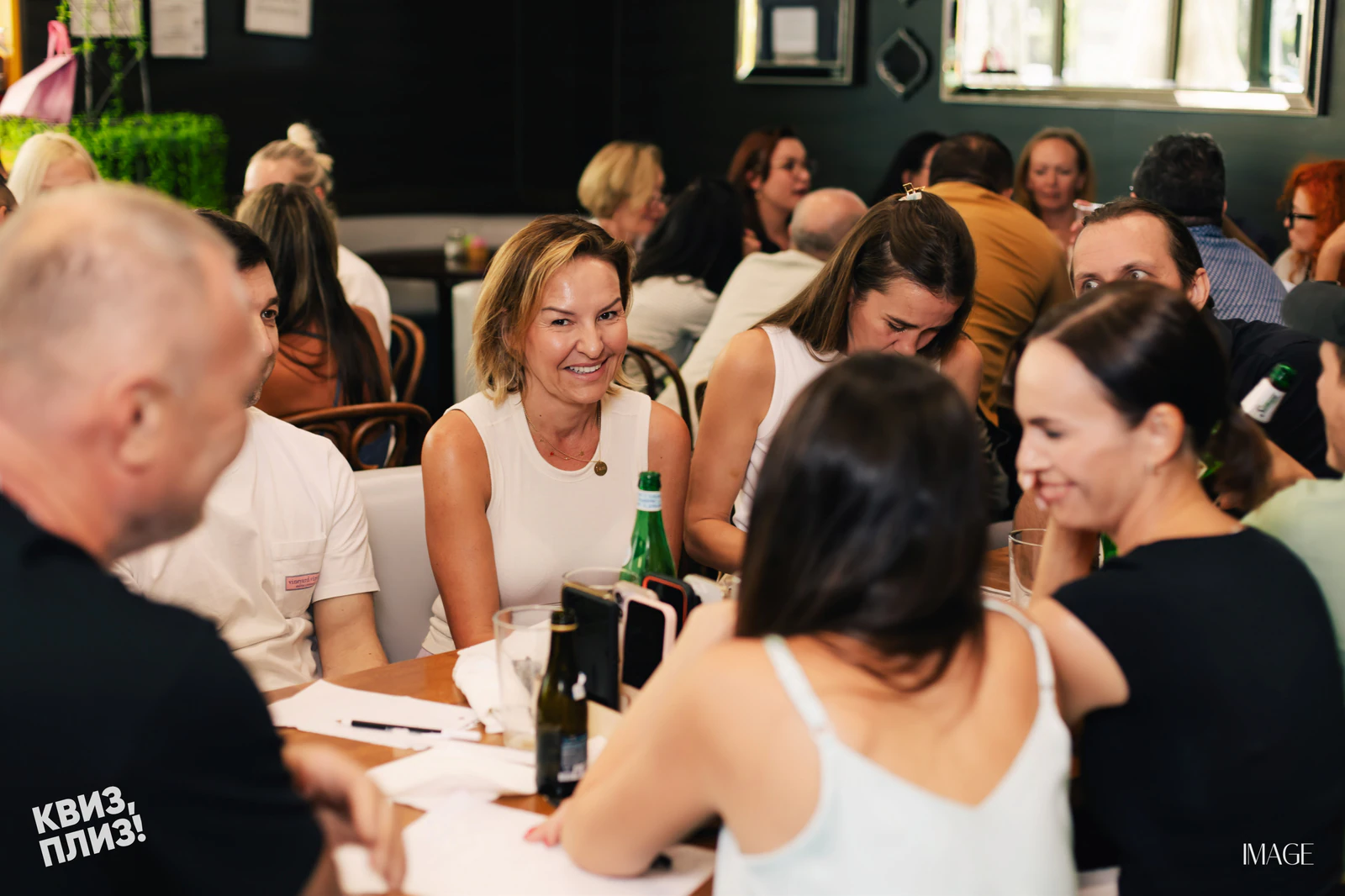 Quiz, Please — Events photography by IMAGE MIAMI — photo 6 of 73